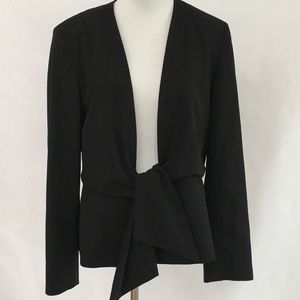MaxMara Blazer with tie front